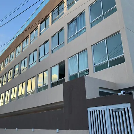 Flat Ecomirage - Porto de Galinhas-3