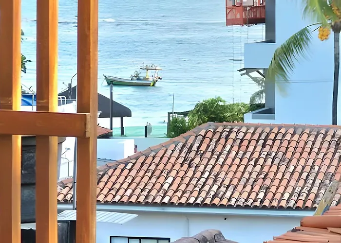 Di Mare By Myrhost Apartamento Pôrto das Galinhas